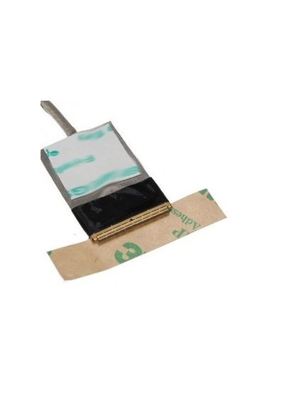 Lenovo Uyumlu Ideapad Y570 0862 Ekran Data Flex Kablosu