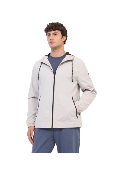 Kinetix Yağmurluk Erkek Vizon Ml 8ındıgo 8prf115