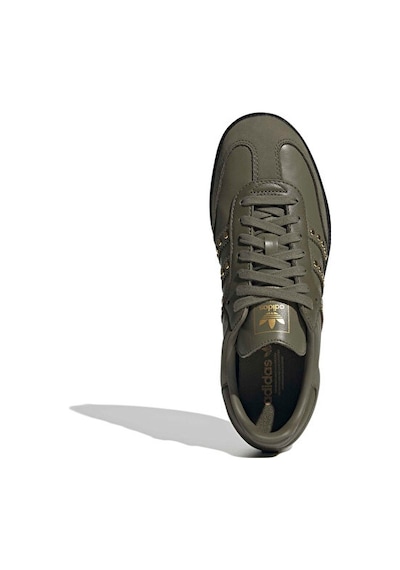 Adidas Samba Og W Unisex Günlük Ayakkabı Jr8870 Kahverengi Kahverengi