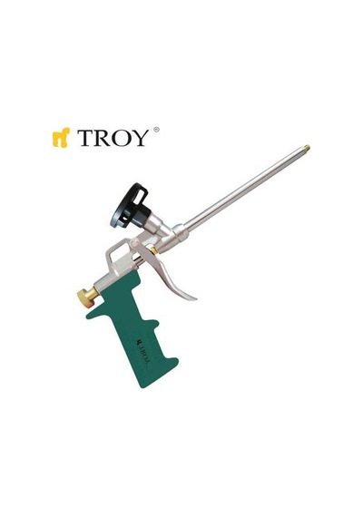 Troy 18001 Profesyonel Köpük Tabancası N11.6776