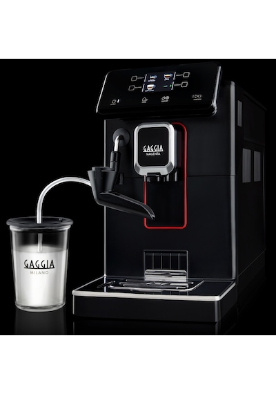 Gaggia RI8701/01 Magenta Milk Tam Otomatik Kahve Makinesi