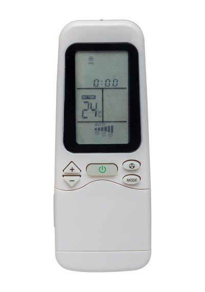 Vestel Uyumlu Klima Kumandası 32737