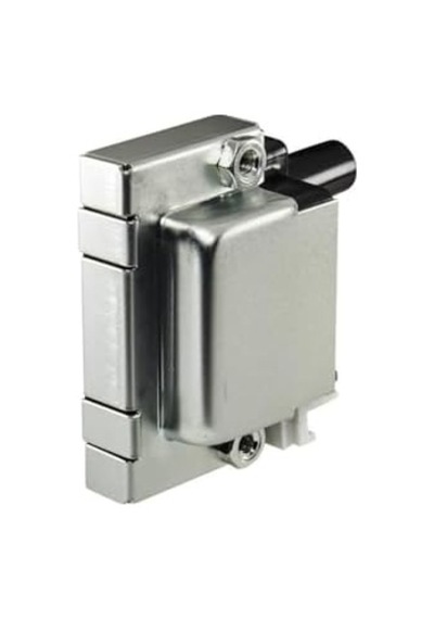 Ateşleme Bobini - 12v - 2-kutuplu - Dağıtıcı Ateşleme Bobini - Honda Accord Iv 1990-1993 İle Uyumlu Ahşap