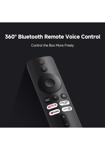 Tv Box S 3. Nesil Eu