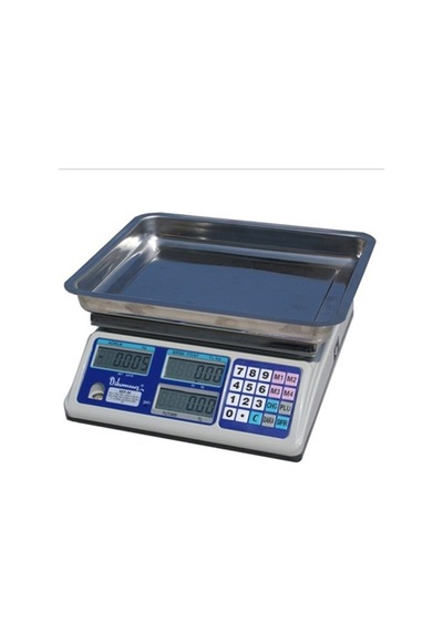 Dikomsan Sep-30 Kg Pazarcı