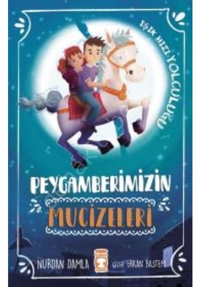Peygamberimizin  Mucizeleri -