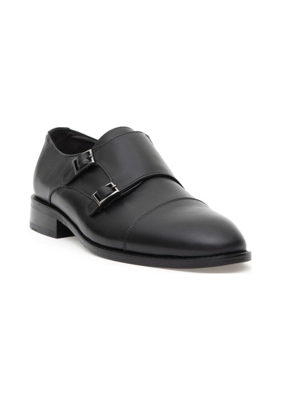 Pierre Cardin Erkek Siyah Ayakkabı 50298531-vr046 Siyah