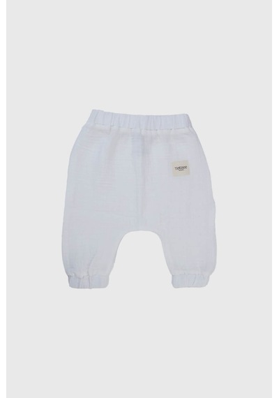 Totzee Pantolon Ekru (547793779)