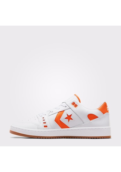 Converse Cons As-1 Pro Leather Unisex Beyaz Sneaker Converse Cons As-1 Pro Leather Unisex Beyaz Sneaker