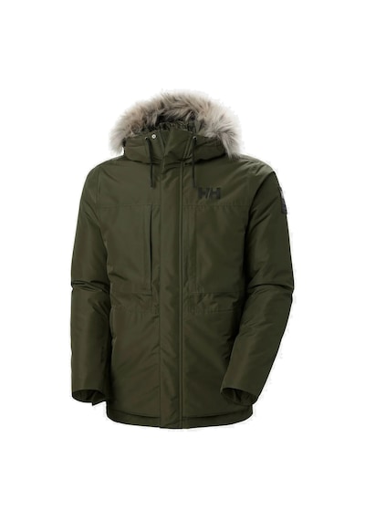 Helly Hansen Coastal 3.0 Erkek Parka Hha.53995