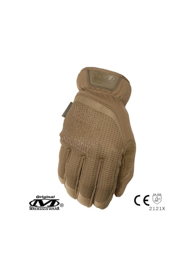 Mechanix Wear® FastFit Coyote Tactical Eldiven Bej