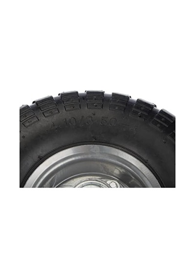 42511 250 Mm Tyre & Wheel Assembly