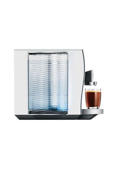 Jura Z10 JR-15613 1450 W Tam Otomatik Kahve Makinesi