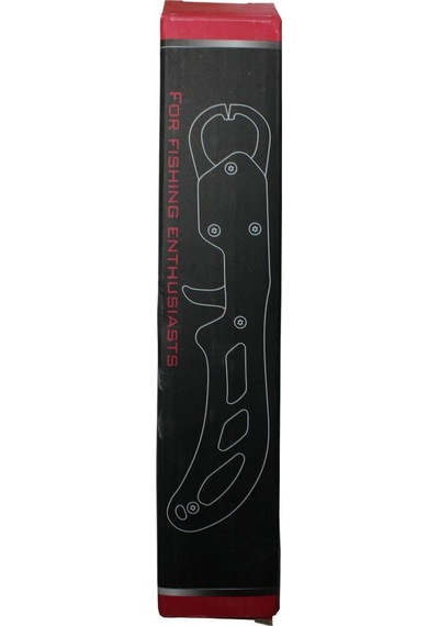 Sea Horse Lip Grip Tetikli Standart