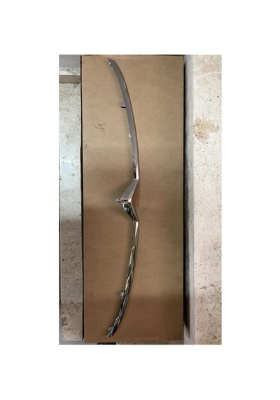 Citroen C3 2020 Yılında Çıkan Kasa Ön Panjur Çıtası Üst Oem No: 9833503580