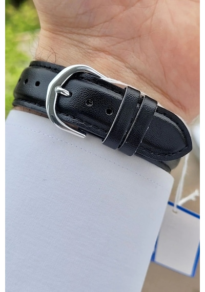 Casio Csgnct12 Erkek Kol Saati Gümüş