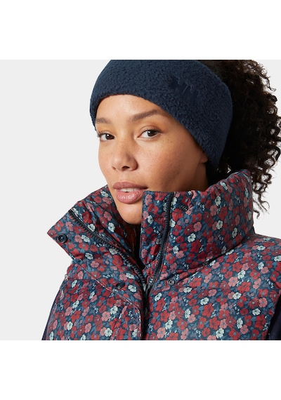 Helly Hansen W Jade Yelek Lacivert
