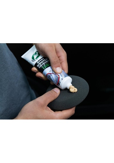 Turtle Wax Çizik Giderici Pasta 100 Ml