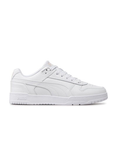 Puma Rbd Game Low Kadın Sneaker Beyaz