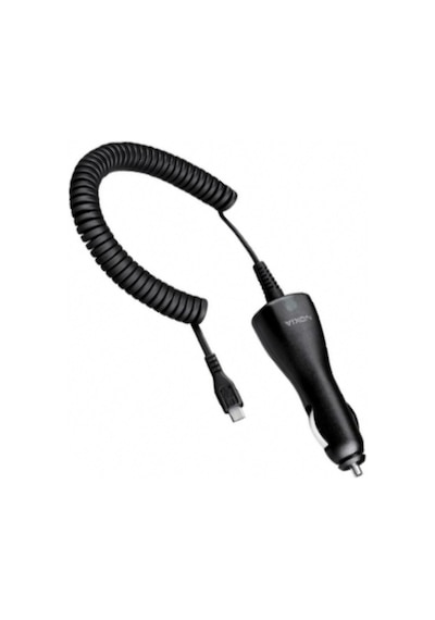 Nokia Micro USB Araç Şarj Cihazı