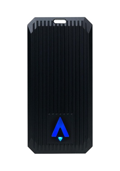 Explorer 2 Tb Taşınabilir Ssd - 1.700mb/sn'ye Kadar - Usb-c, Usb 3.2 Gen 2 - Harici Katı Hal Sürücüsü