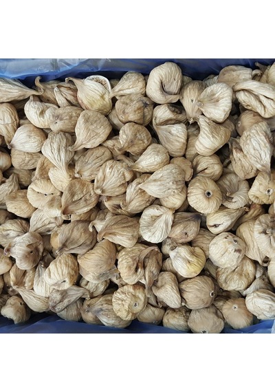 Toptan Aydın Ekstra Jumbo Süzme İncir 10 Kg