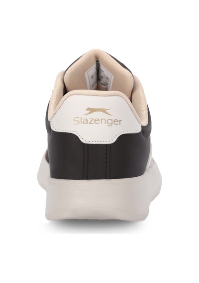 Slazenger Cabello I Kadın Kahve / Bej Günlük Spor Ayakkabısı Kahverengi - Bej