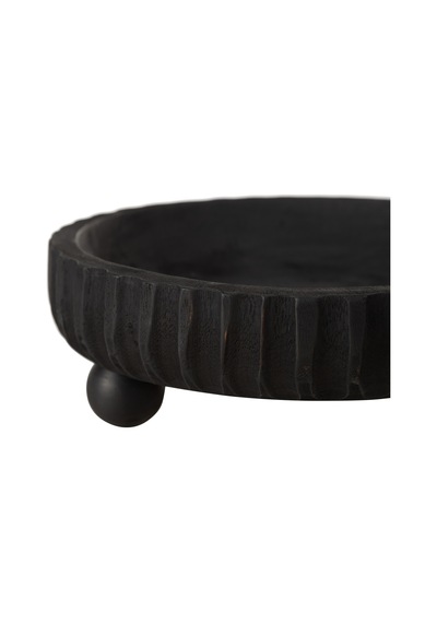 Mudo Home Nova Dekoratif Kase 30x10 Cm