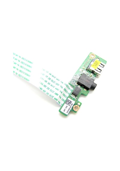 Lenovo Uyumlu Ideapad U310 U310 Touch 4375 Usb Audio Jack Board