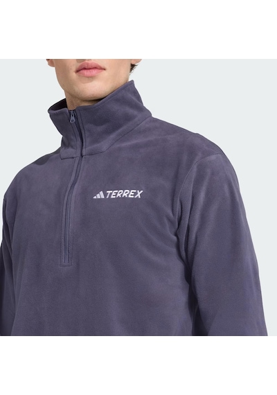 Adidas Multi Essentials 1/2 Zip Erkek Sweatshirt C-adıjm3123e50a00 Lacivert