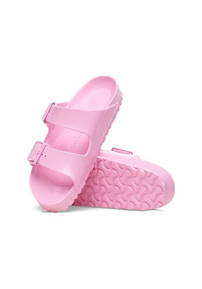 Birkenstock Arızona Eva Kadın Terlik 1027355-20511 Pembe