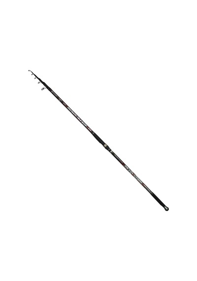 Captain 1698 Avangard 420cm Tele Surf Kamış 100-250gr  1
