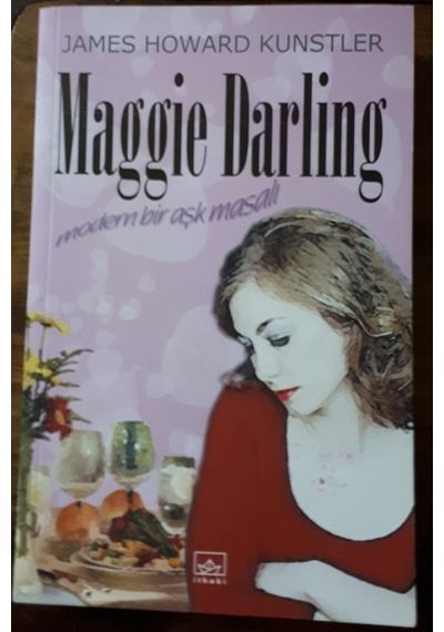 Modern Bir Aşk Masalı /maggie Darling