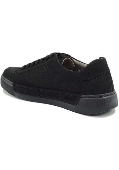 Freefoot 242581 Günlük Ayakkabı Siyah 001