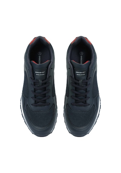 Proshot Fornax Lacivert Erkek Sneaker 000000000102714237 Lacivert-kırmızı