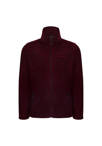 Thermoform Polar Mont - Köroğlu Bordo