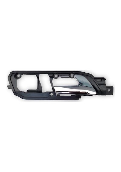 VW Polo 2005-2009 Sağ Ön Kapı İç Açma Kolu Krom 6Q1837174K