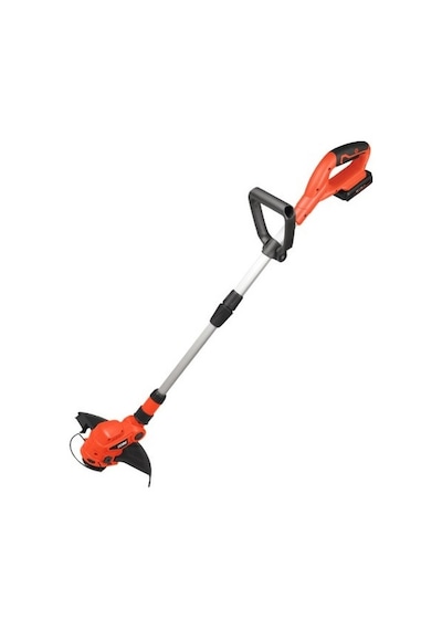 Ferm Power GTM1003 2.0 Ah Şarjlı Kenar Kesme Makinesi