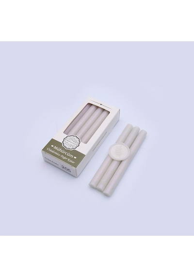 Mühür Mumu Çubuk 11mmx120mm 10 lu Paket Model: 205 MİNE MENEKŞE