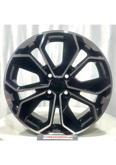 4 100 16 6.5 Et35 Ch67.1 Black Dıamond Ew-ej11