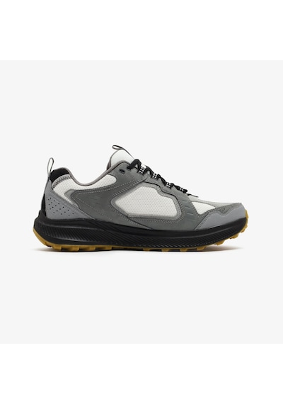 Skechers Ridgestar Erkek Outdoor Ayakkabı 237820-gybk Gri