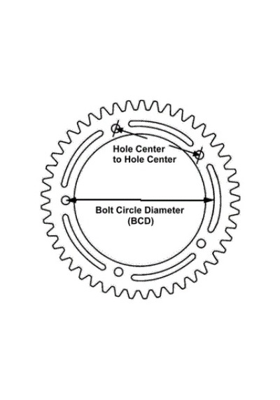 Shimano 34t-mk Aynakol Dişlisi Tiagra Fc-4700 110mm Bcd 4 Kollu Siyah