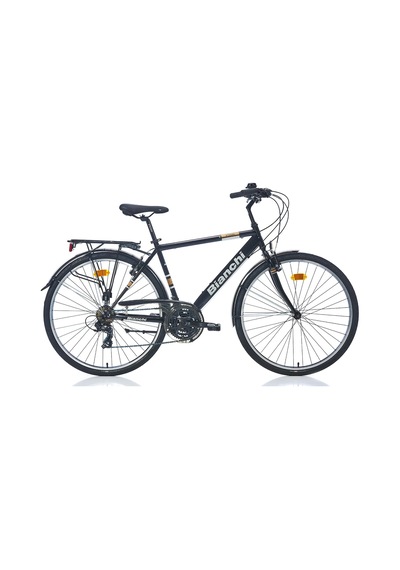 Bianchi Strada 104 28 Jant 21 Vites 49 Cm V-Fren Şehir Bisikleti