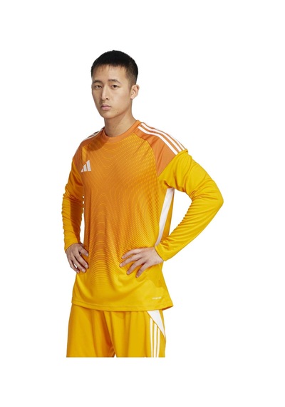 Creora Adidas Erkek Futbol Forma T25 C Gk Jsy Lm Jm3536 Sarı