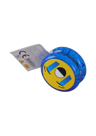 Kzl-2025-2 Yoyo Emojılı 24 Lu Kutuda Kolı 288 - Zmff-899843 1 Adet