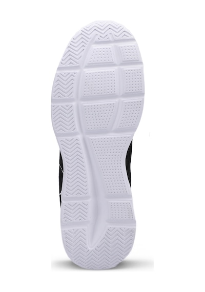 Slazenger BEHRUZ Erkek  Siyah Koşu & Yürüyüş Spor Ayakkabısı
