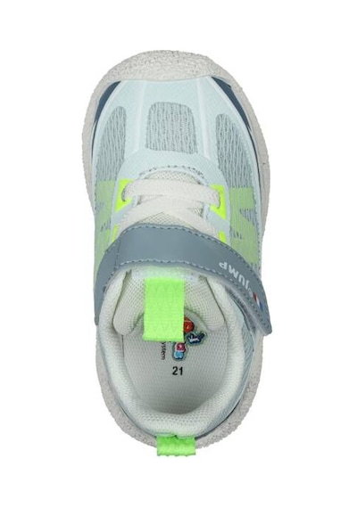 Jump 31127 Sneaker Çocuk Spor Ayakkabı Mint Mint