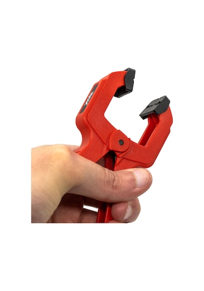 Rox 0148 Yaylı Mandal Tip Kıskaç Işkence 50 Mm 2 Li