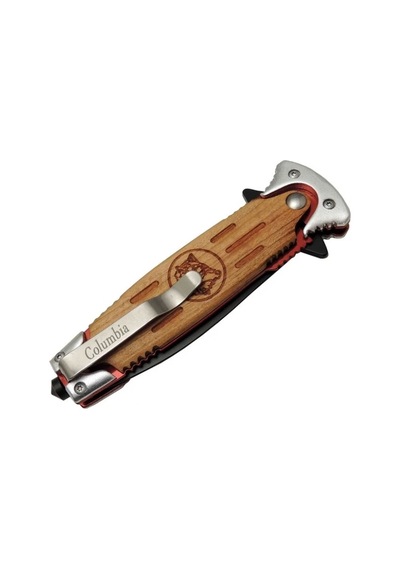 Columbıa Fs-1103-3 Wolf