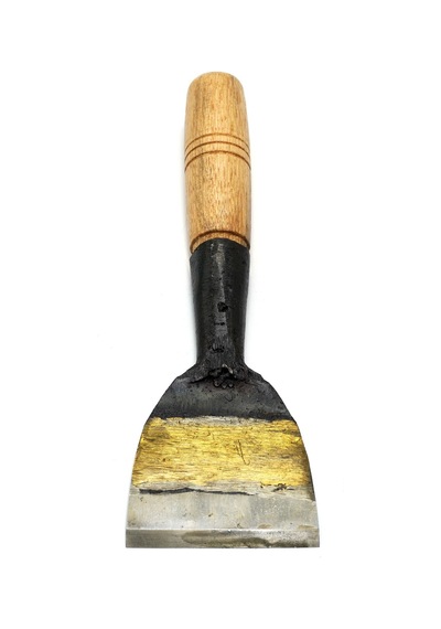 Rox Wood Mujingfang Hss Geniş Iskarpela 76  Mm
